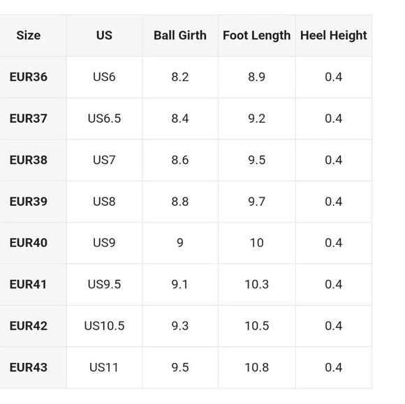 Plus Size Women's Flat Sandals, Beach Slippers For Summer - Picture 7 of 7